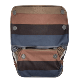 Organic All In One- Rowan