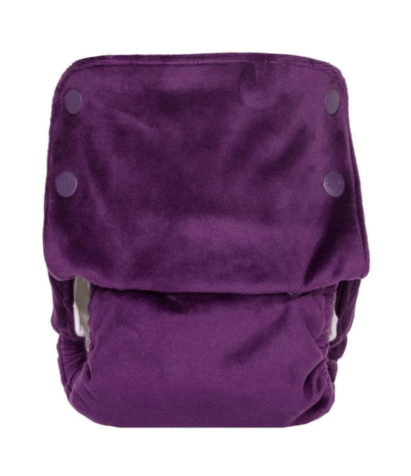 Organic All In One - Cloud