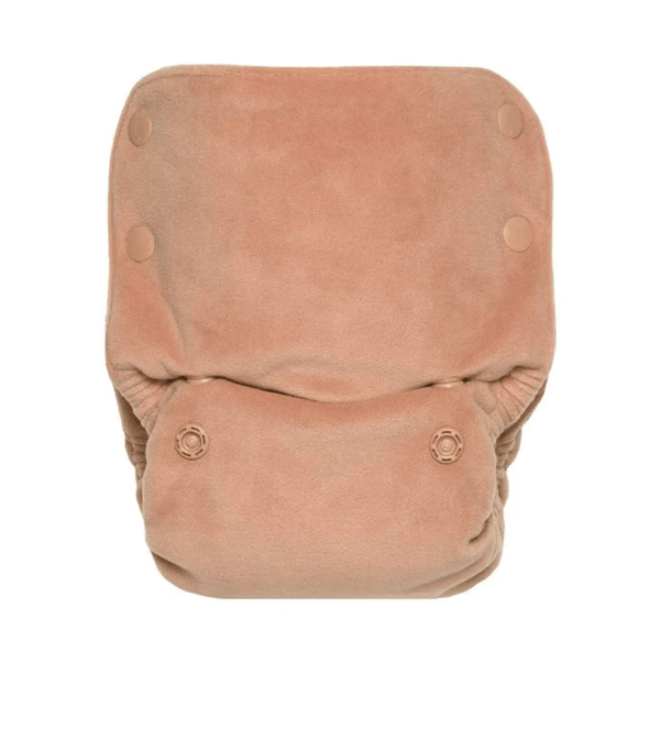 OButtah Organic All In One - Clay