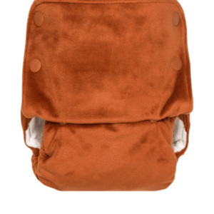 Buttah Organic All In One - Spice