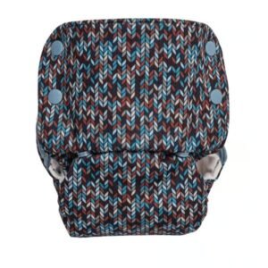 Organic All In One - Gable