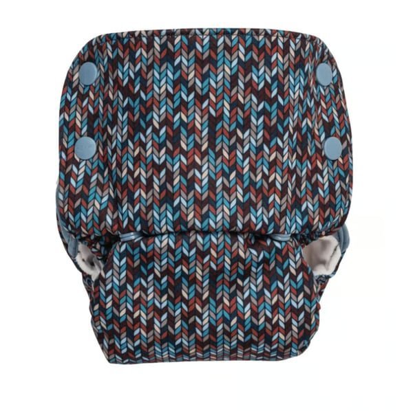 Organic All In One - Gable